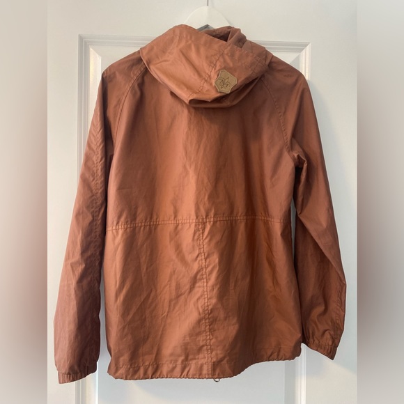 Mackage Windbreaker Jacket - Picture 2 of 3